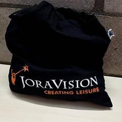 Sac, a été signalé par Arriva Oost-Brabant utilisant iLost