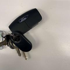 Sleutel, zoals gemeld door BANKS Antwerp met iLost