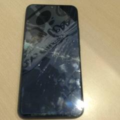 Telefón zwart Samsung, ako bolo nahlásené Walibi Holland pomocou iLost
