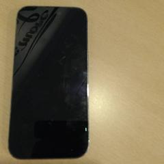 Iphone Dark purple, gemeldet von Walibi Holland über iLost
