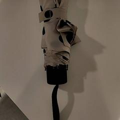 Umbrella, as reported by Bibliotheek Neude (Utrecht) using iLost