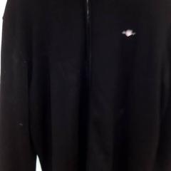 Jacket Dark blue, as reported by Grand Hotel Amrath Kurhaus using iLost