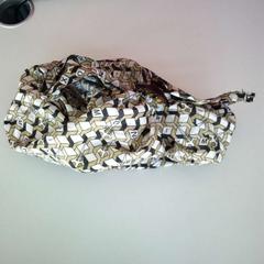 Bossa, segons ha informat Twisto mitjançant iLost