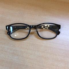 Ulleres, segons ha informat Het Spoorwegmuseum mitjançant iLost