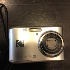 Telecamera, come riportato da U-OV Utrecht utilizzando iLost