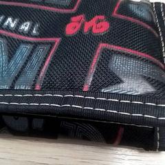 Portafoglio De Boer, come riportato da Qbuzz Fryslân utilizzando iLost