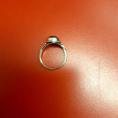 Gyűrű, amint azt UvA REC az iLost segítségével jelentette.