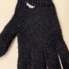 장갑, iLost를 사용하여 Het Amsterdamse Winterparadijs에 보고됨