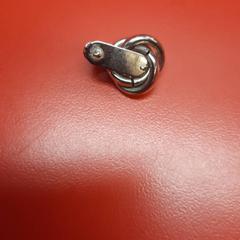 Earring, as reported by UvA REC using iLost