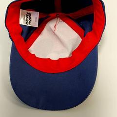 Kšiltovka, jak nahlášeno Regio West-Vlaanderen pomocí iLost