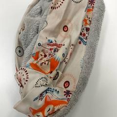 Kleding - Nekwarmer، كما تم الإبلاغ عنه بواسطة Centraal magazijn عبر iLost