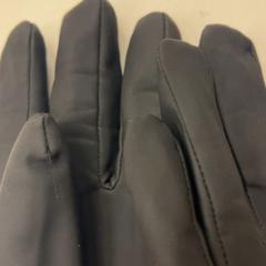 Rukavice, jak nahlášeno GVB pomocí iLost