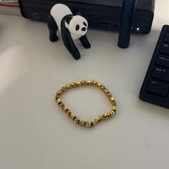 Pulseira, segundo informou Silver Sands Beach usando iLost