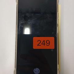 Smartphone, segundo informou Rock Werchter usando iLost