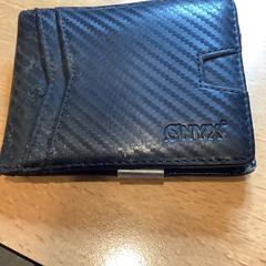 Brieftasche van Bilsen, gemeldet von Gemeente Amsterdam über iLost