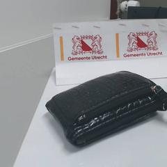 Brieftasche Florea, gemeldet von Gemeente Utrecht über iLost
