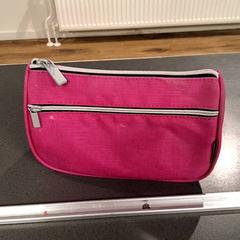 İLost kullanarak Breng Nijmegen tarafından bildirildiği gibi Tuvalet malzemeleri