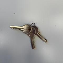 Chaves, segundo informou Stad Peer usando iLost