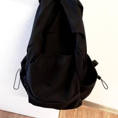 Mochila, segundo informou Qbuzz ZHN usando iLost