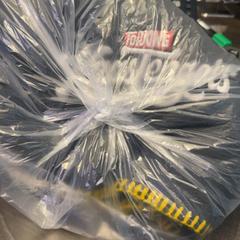 Blanket Blue Blanket, as reported by Haven Hotel Rotterdam using iLost