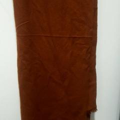 Scarf, as reported by Grand Hotel Amrath Kurhaus using iLost