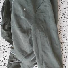 Arropa - jas, gisa salatu by Regio West-Vlaanderen iLost erabiliz