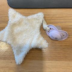 Tappeto, come riportato da Designer Outlet Roosendaal utilizzando iLost