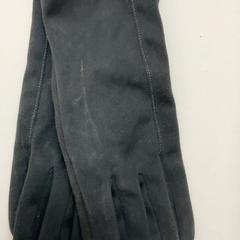 Gants, a été signalé par Schönbrunn "Group Center" utilisant iLost