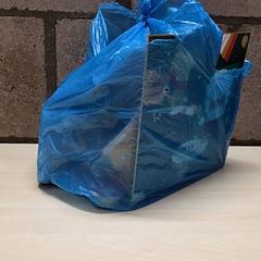 Táska, amint azt Arriva Oost-Brabant az iLost segítségével jelentette.