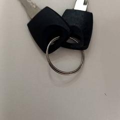 İLost kullanarak allGo Almere tarafından bildirildiği gibi Anahtar