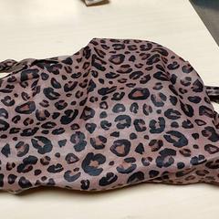 Sac - nylon tas, a été signalé par Centraal magazijn utilisant iLost