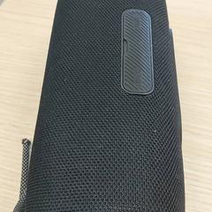 Elektronika - Bluetooth speaker, jak nahlášeno Regio Antwerpen - Brussel pomocí iLost