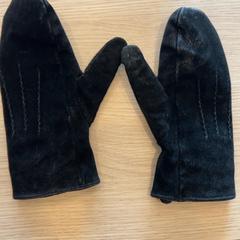 Rukavice, jak nahlášeno Pathé Groningen pomocí iLost