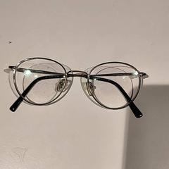 Bicchieri, come riportato da Bibliotheek Neude (Utrecht) utilizzando iLost