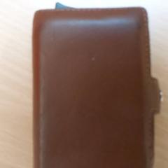 Titular de la targeta - FORTU, segons ha informat Centraal magazijn mitjançant iLost