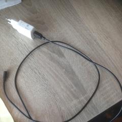 Telefoon oplader, zoals gemeld door Van der Valk Hotel Veenendaal met iLost