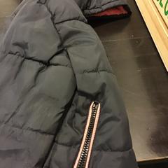 Jas, zoals gemeld door U-OV Utrecht met iLost