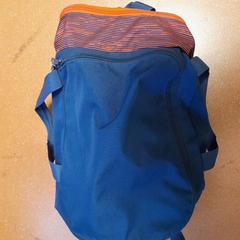 Bag, as reported by TCL using iLost