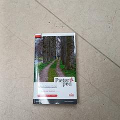 Book, as reported by Qbuzz GD Groningen Peizerweg using iLost