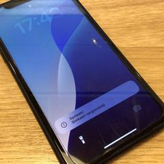 Mobiele telefoon iphone, zoals gemeld door Gemeente Alkmaar met iLost