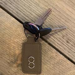 Sleutel, gisa salatu by Gemeente Meierijstad iLost erabiliz