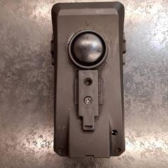 Baterka, ako bolo nahlásené Rotterdam The Hague Airport pomocou iLost