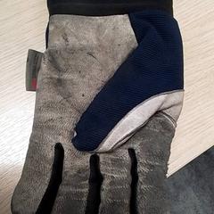 Handskar, rapporterat av Qbuzz Fryslân med iLost