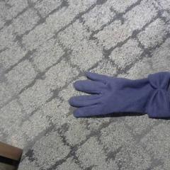 Luvas, segundo informou Relais Azalys usando iLost