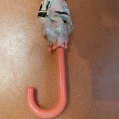 Parasol rose enfant, zgłoszono przez TCL przy użyciu iLost