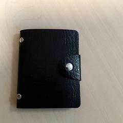 Kartenhalter - Yuhan, gemeldet von Regio Oost-Vlaanderen über iLost