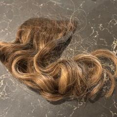 Hair extensions, as reported by Van der Valk Hotel Veenendaal using iLost