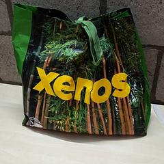 Poltsa, gisa salatu by Arriva Oost-Brabant iLost erabiliz