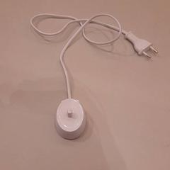 Carregador de raspall de dents, segons ha informat Van der Valk Hotel Schiphol mitjançant iLost