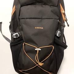 Zaino, come riportato da Centraal magazijn utilizzando iLost